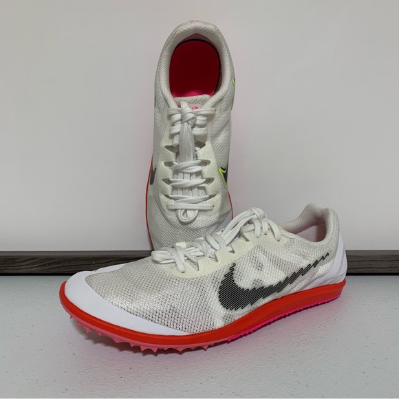 Nike Zoom Rival D 10 Track & Field Spikes-Size 6.5 Men’s/8 Women’s - Picture 7 of 16